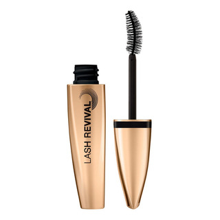 Max Factor Mascara De Pestañas Lash Revival 01 Black Max Factor Mascara De Pestañas Lash Revival 01 Black