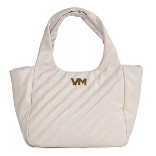 Bolsa Via Marte Shopping Bag Grande B2-521 Bolsa Via Marte Shopping Bag Grande B2-521