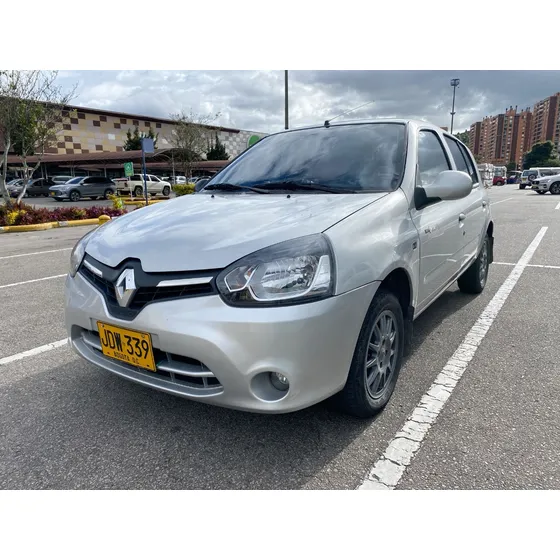 Renault Clio Style 1.2 Night & Day