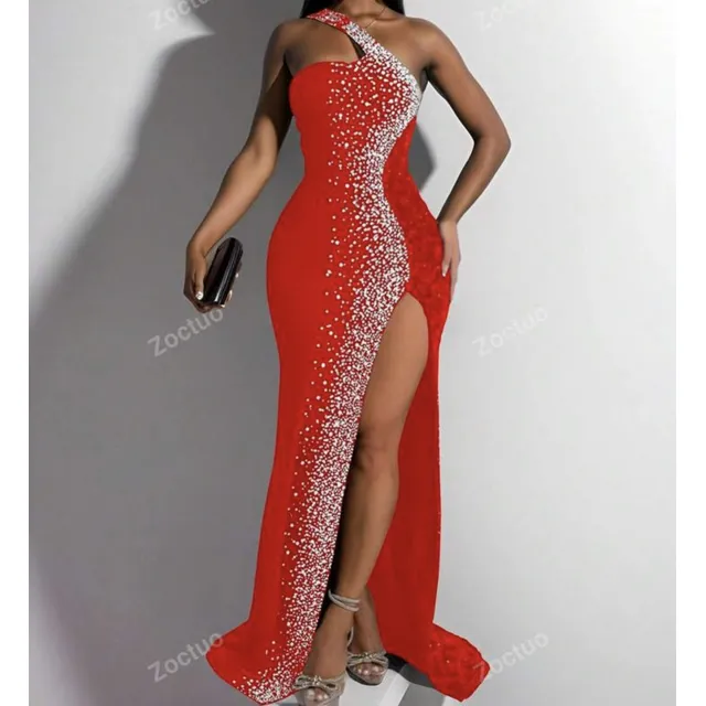 Vestidos De Gala Largos