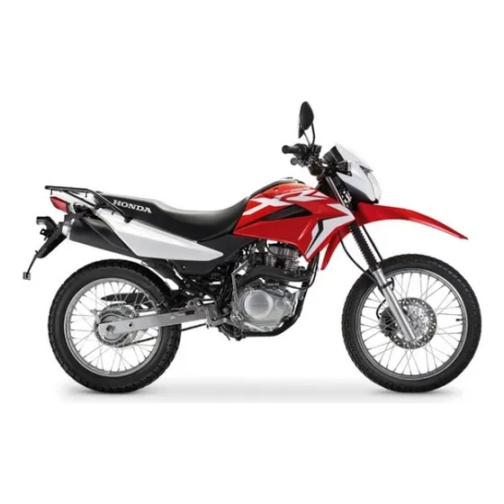 Honda Xr150l