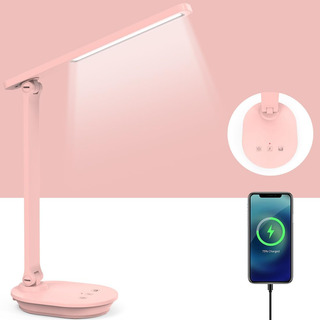 Lámpara De Escritorio Rosa Esencial Para Dormitorio Universi Lámpara De Escritorio Rosa Esencial Para Dormitorio Universi