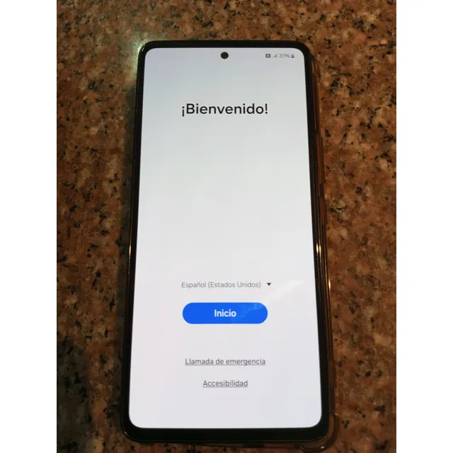 Samsung Galaxy A53 5g