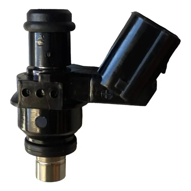 Bico Injetor Injeção Xre 300 Cb 300 Flex 2013 A 2018 10 Furo