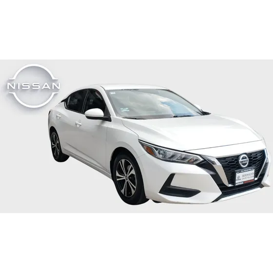 Nissan Sentra 2.0 Advance Mt