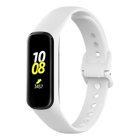 Pulsera Correa Silicona Para Samsung Galaxy Fit 2