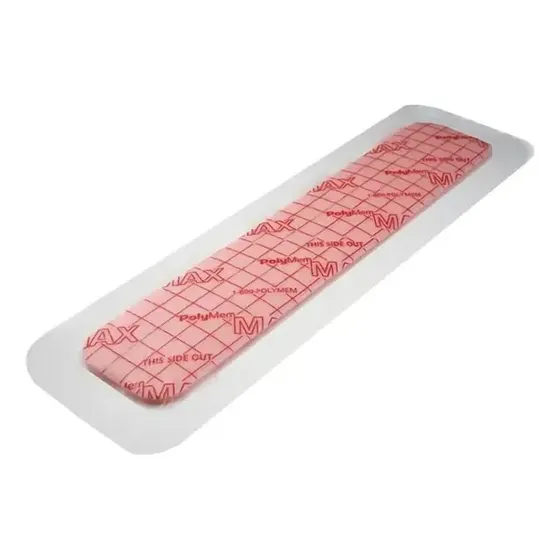 Aposito Pad Para Cesarea Polymem