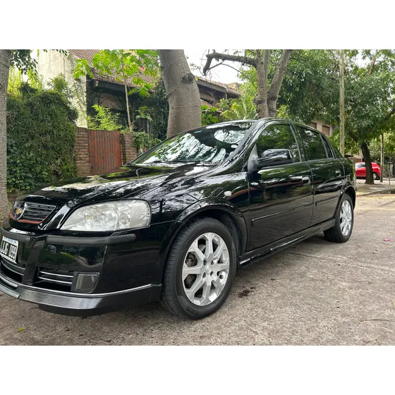 Chevrolet Astra 2.0 Gls