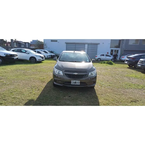 Chevrolet Onix 1.4 N Lt