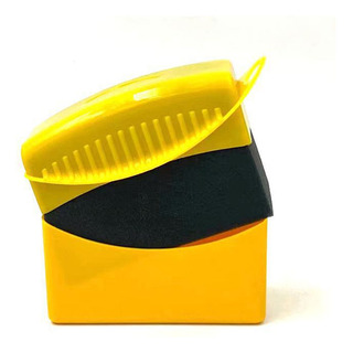 Esponjas Aplicadoras De Abrillantador De Neumáticos Para Lim Esponjas Aplicadoras De Abrillantador De Neumáticos Para Lim