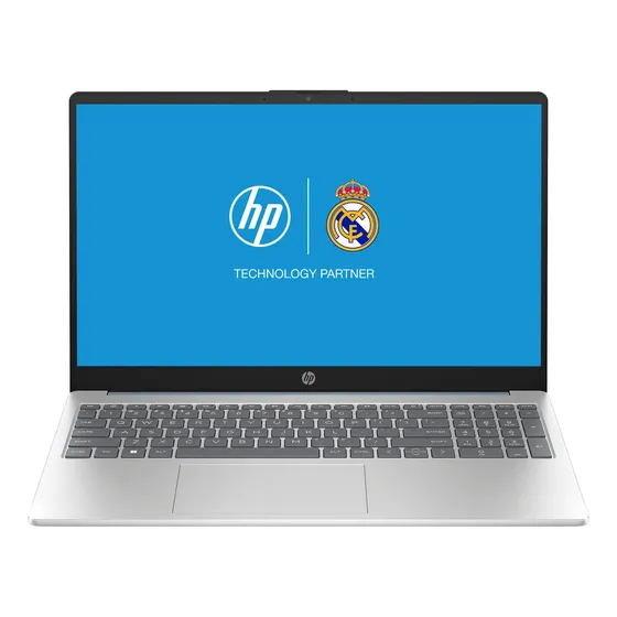 Portátil Hp 15-fd0065la I5-1235u 16gb 1tb Ssd W11