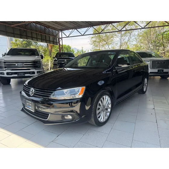 Volkswagen Jetta 2.5 Sport At
