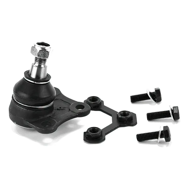 Rotula Inferior Derecho Vw Jetta A4 2002 Syd
