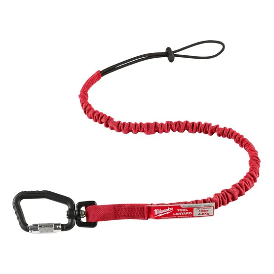 Cabo De Amarre Para Herramientas Hasta 4,5 Kgs Milwaukee