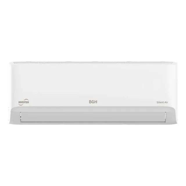 Aire Acondicionado Bgh Inverter 3400 W-2924 Frg Frio/calor