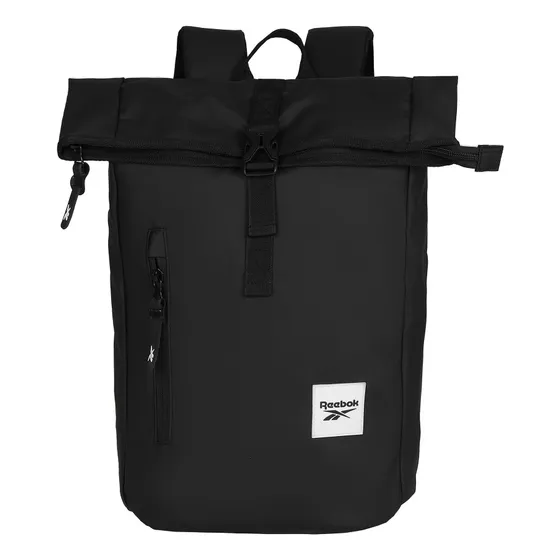 Mochila Reebok Portanotebook C/ Altura Regulable Importada