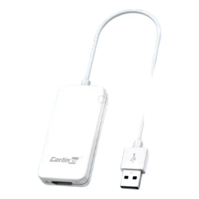 Carlinkit Carplay To Hdmi Adaptador Usb