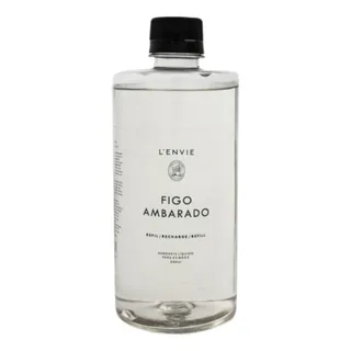 Refil Sabonete LĂquido Figo Ambarado - 500ml Refil Sabonete LĂquido Figo Ambarado - 500ml