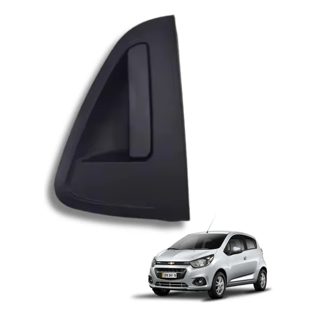 Manija Puerta Externa Trasera Izquierda Chevrolet Spark Gt
