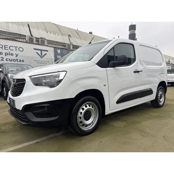 Opel Combo L1