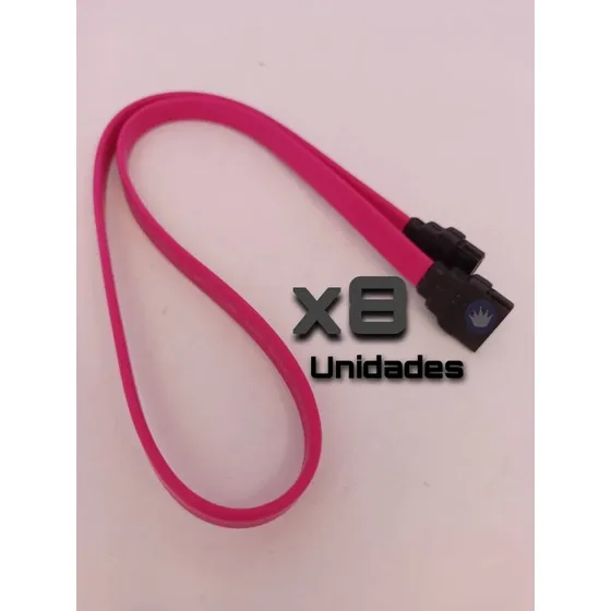 Cable De Datos Sata Kingpc1 (tienda)