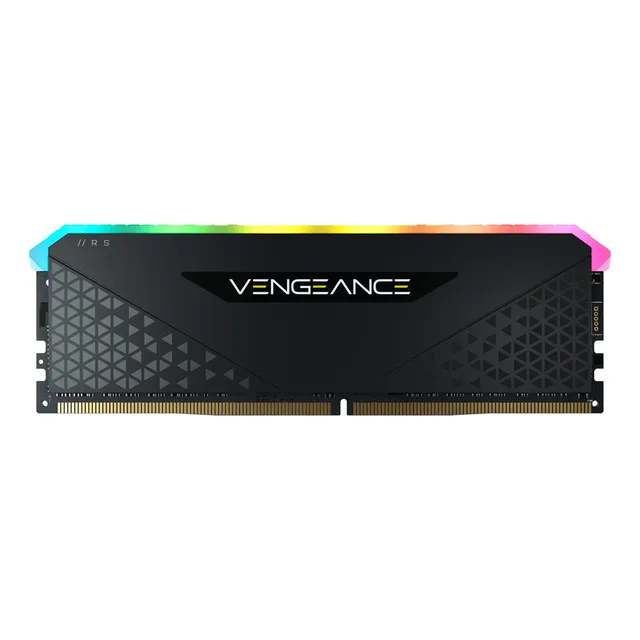 Memoria RAM Corsair Vengeance Rgb Rs de 16 GB, DDR4 y 3200 MHz