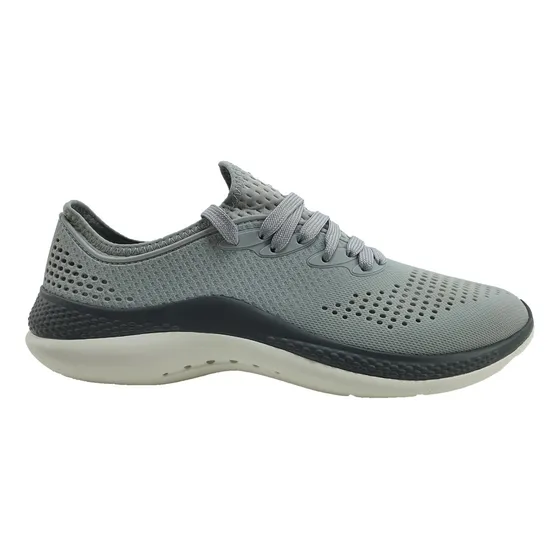 Crocs Zapatilla Natacion Hombre Literide 360 Pacer Gr-ng Blw