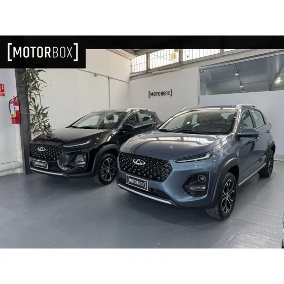 Chery Tiggo 2 Pro 0km