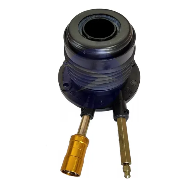 Crapodina Hidraulica Embrague Chevrolet S10 2.8 Td Mwm