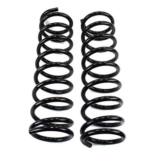 Resorte Honda Accord 1990-1997 Trasero Resorte Honda Accord 1990-1997 Trasero