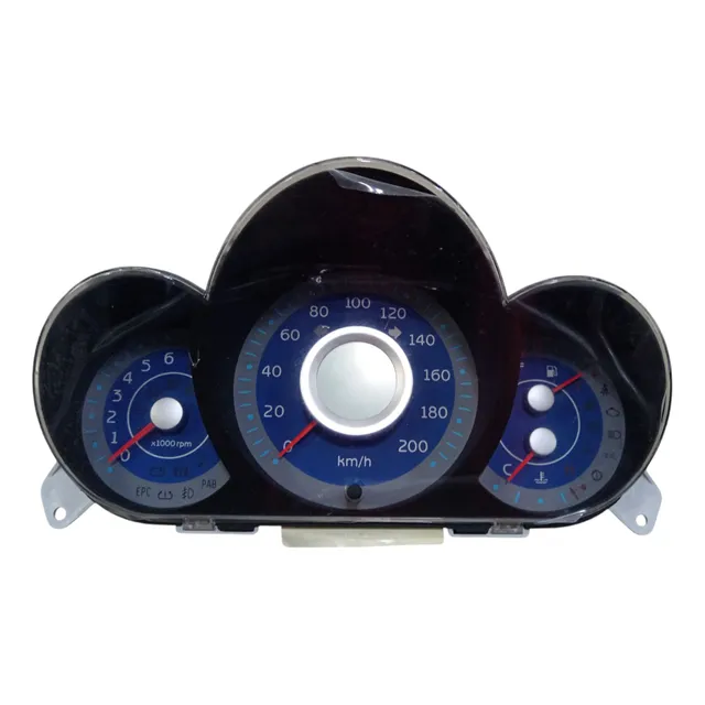Cluster Tacometro Chery Arauca Original