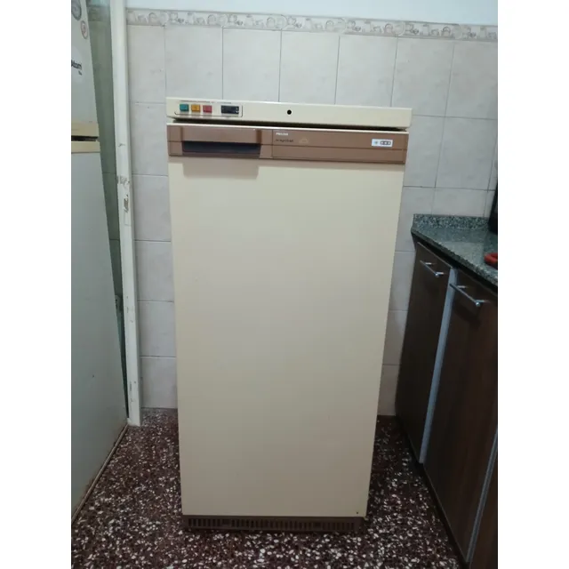 Freezer Vertical