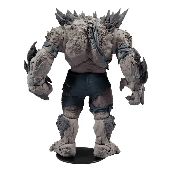 Figura Devastator Batman Earth 1 Dc Multiverse Mcfarlane Toy