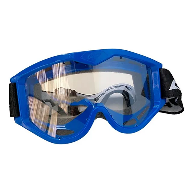 Antiparra Protork Azul