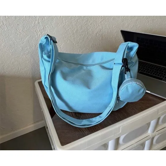 Cartera Cross Body