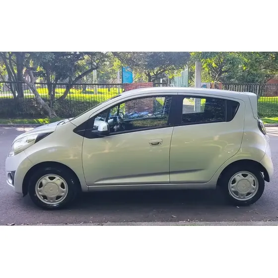 Chevrolet Spark 2012 1.2 Gt M300