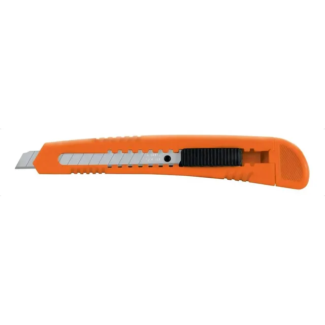 Cutter Plastico 5' Truper