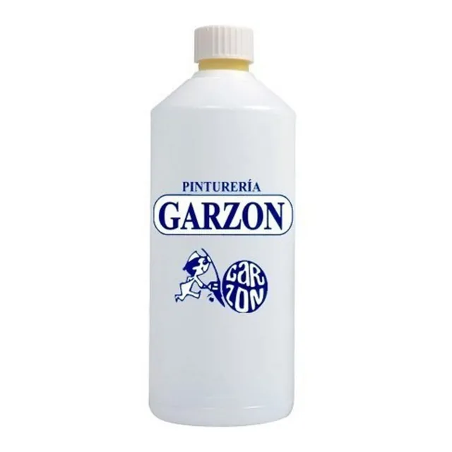 1 Lt Aceite Linaza Pintureria Garzon Pedi Precio X Cantidad!