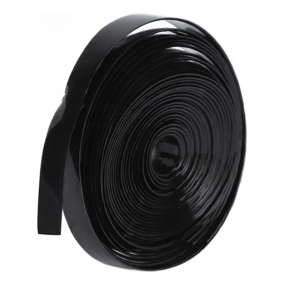 Rollo De Cinta De Extensiones De Cabello Pegamento De La