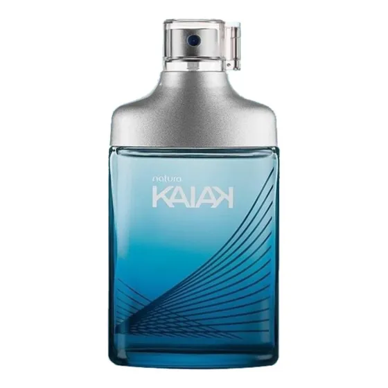 Natura Kaiak Deo-colônia 100 ml Para  Hombre