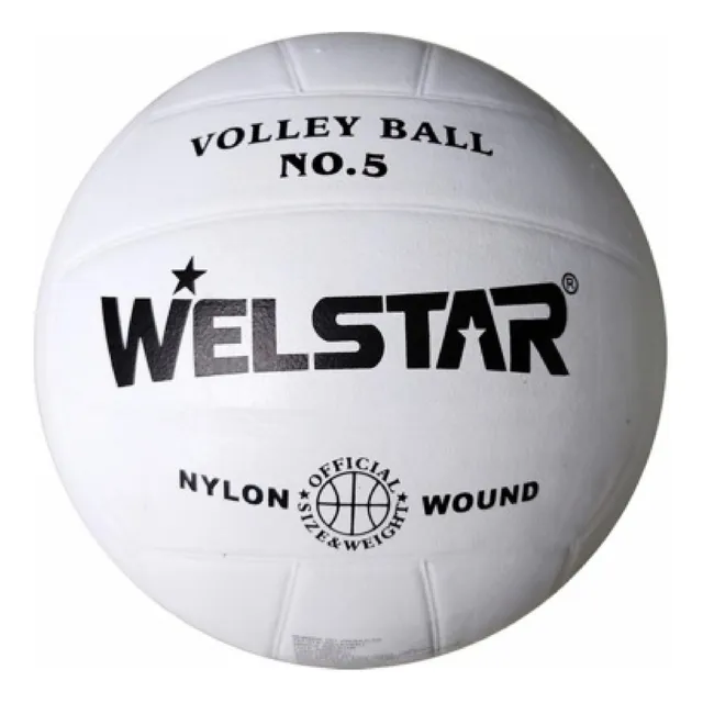 Balon De Volley Ball Star