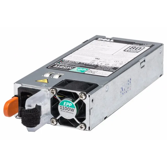Fuente  Dell R730 R730xd R630 1100w Y3h8j W12y2 0w12y Y26kx