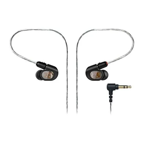 Audio Technica Ath E70 Professional In Ear Monitor