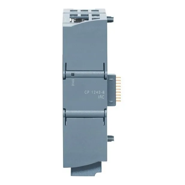 Procesador De Comunicaciones Cp Siemens 6gk7243-1bx30-0xe0