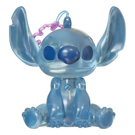 Stitch Squishy Con Colgante Surtido