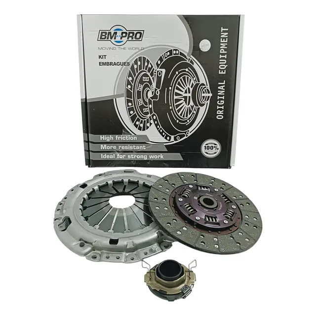 Kit De Clutch Embrague Camion Jac Hfc 1040