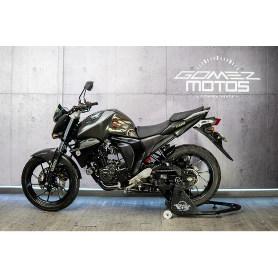 Yamaha Fz 150 2023