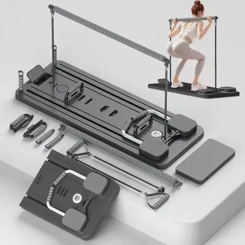 Aparelho Abdominal 5 Níveis De Intensidade Maquina Abdomen Cardio