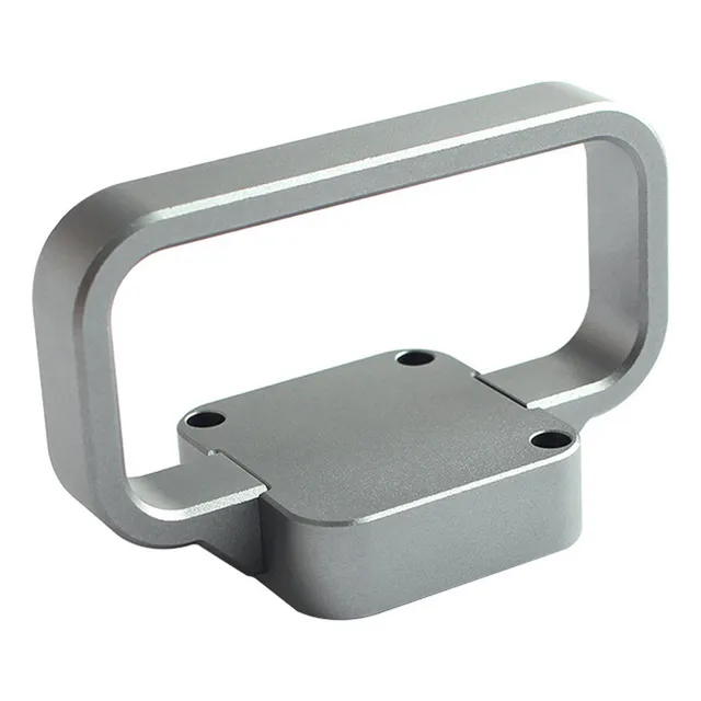 Juego De Mango De Metal Para Impresora 3d, Estructura