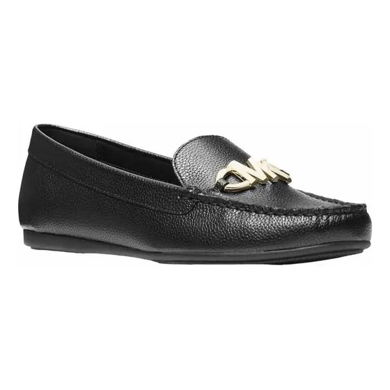 Flat Michael Kors Mocasin Mk Original